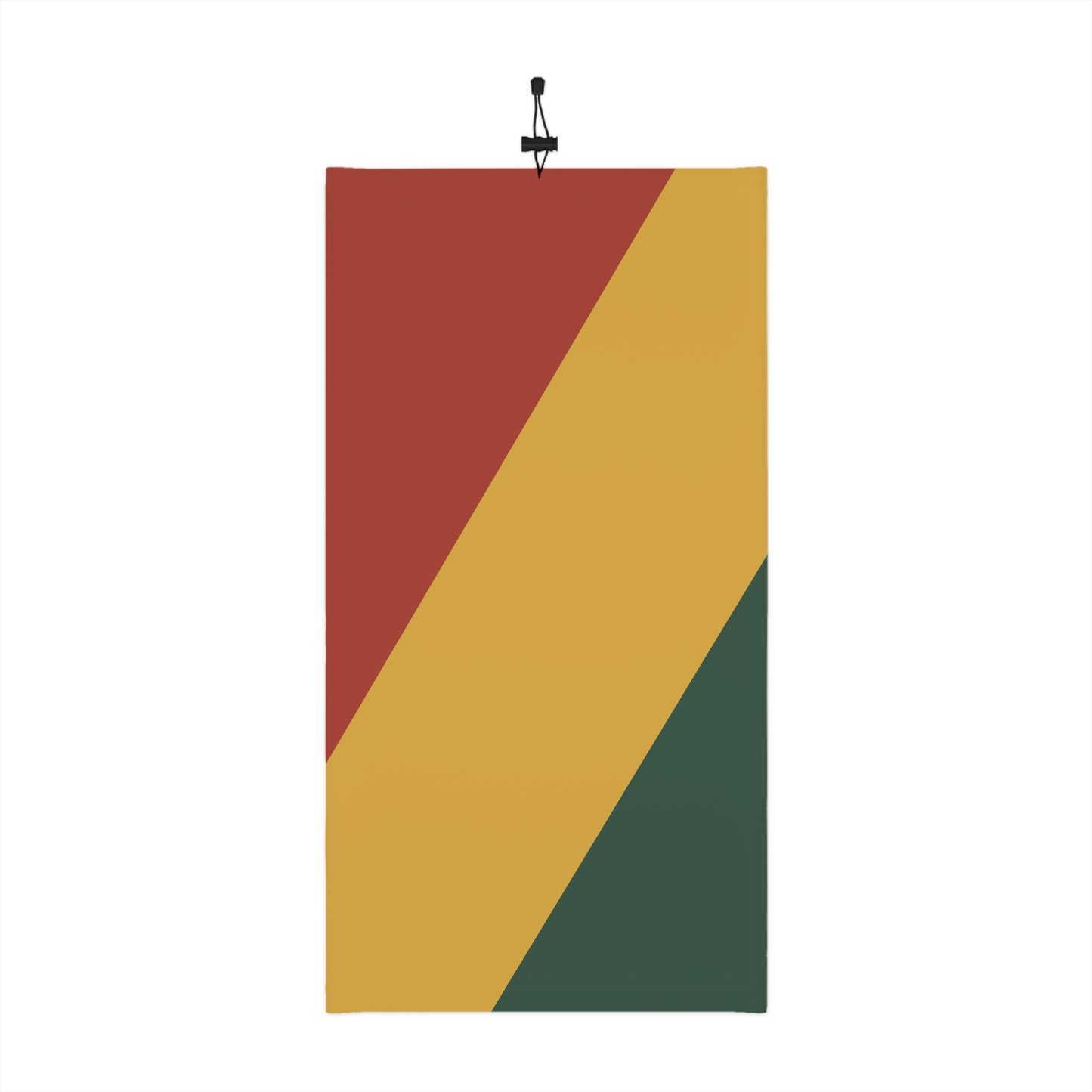 Fjellbuff – Retro Turdesign | Perfekt for Topptur, Ski og Friluftsliv