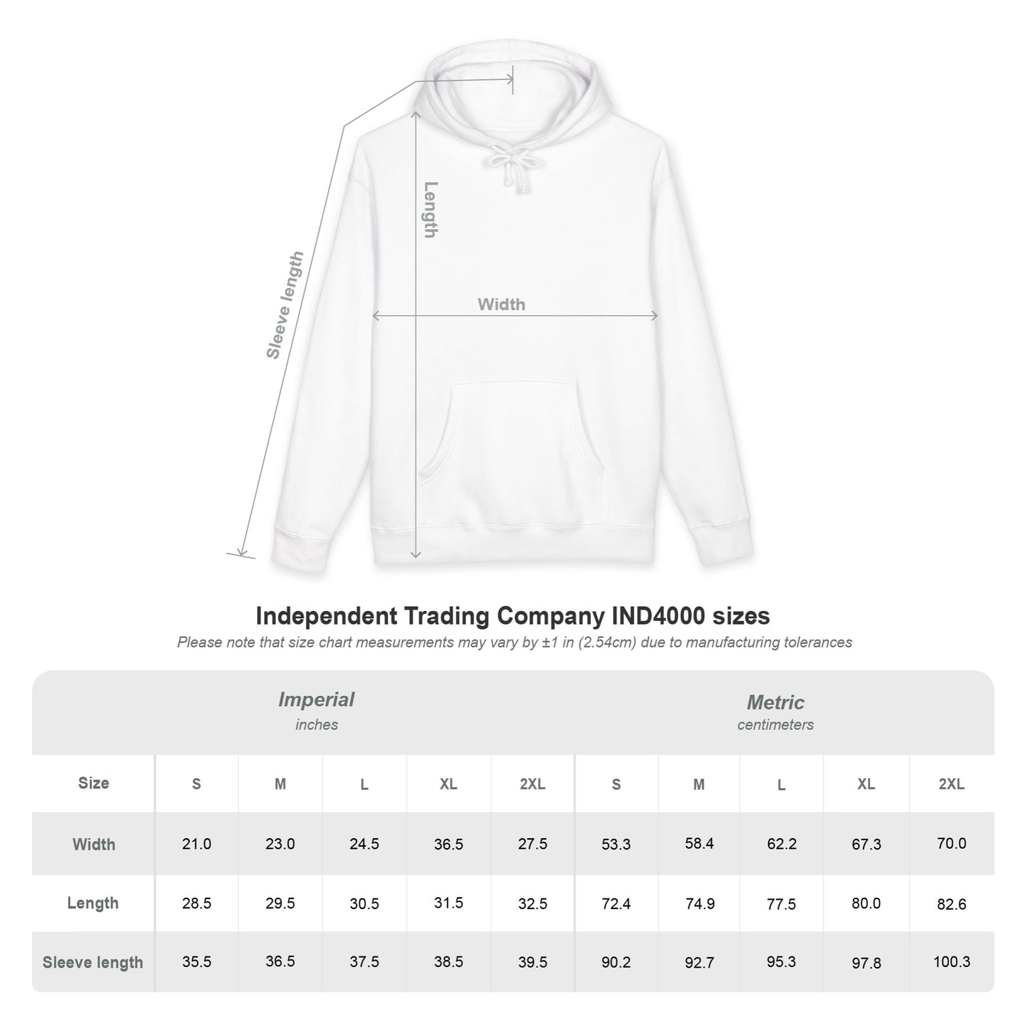 Hytte Modus Hoodie – Perfekt for hytteliv, tur og avslappede dager