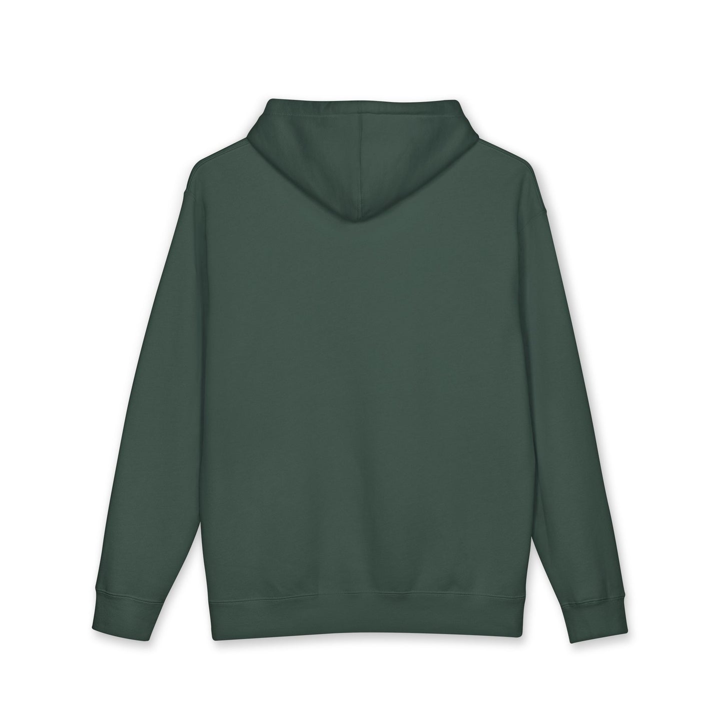 Hytte Modus Hoodie – Perfekt for hytteliv, tur og avslappede dager