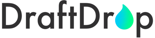 DraftDrop