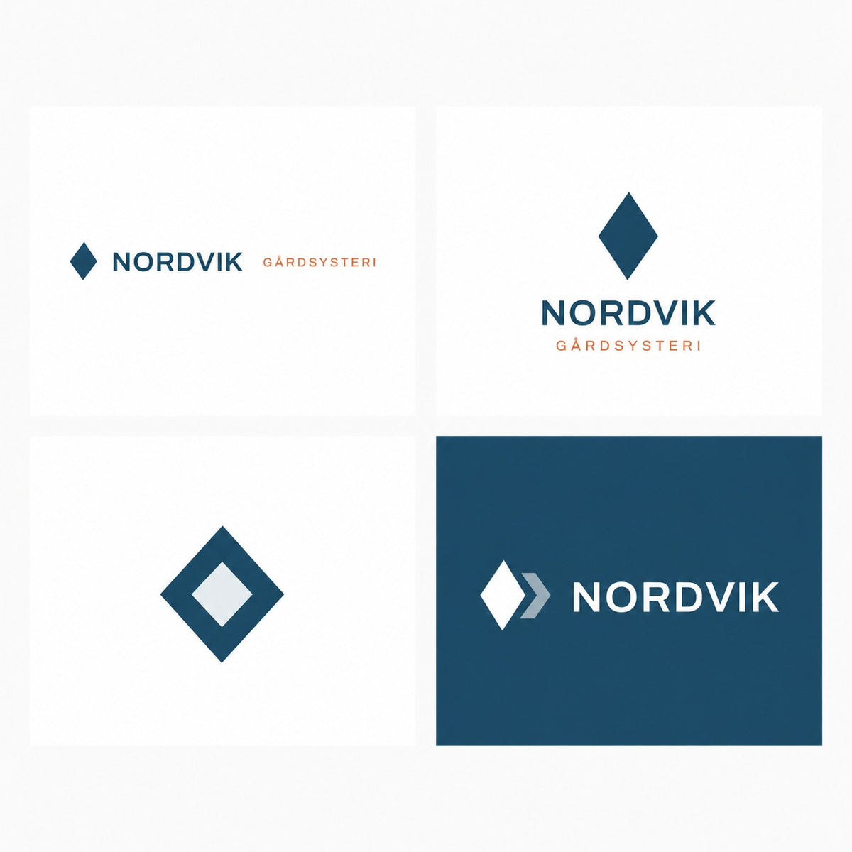 Logovariasjoner