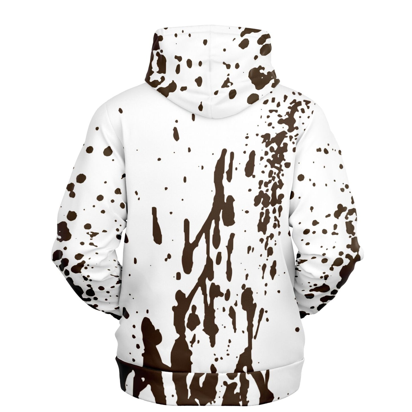 No Mud No Fun Hettegenser