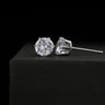 Nydelig Cubic Zirconia ørepynt